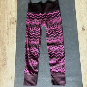 lululemon thermal leggings
